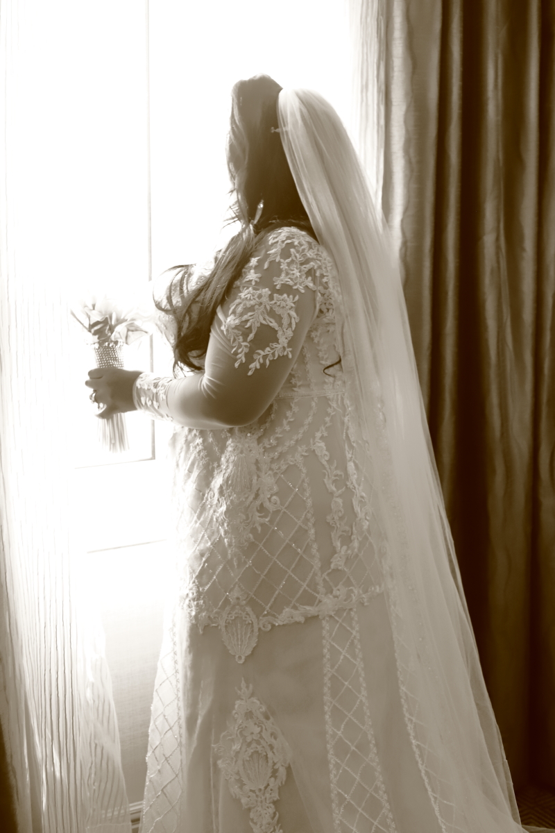 Mountains in the Clouds